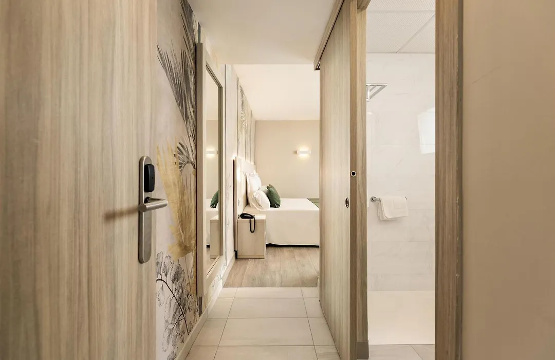 Hotel Best Maritim-1